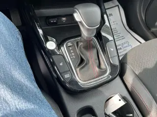 Kia Soul 2024 GT-Line 4p Crossover