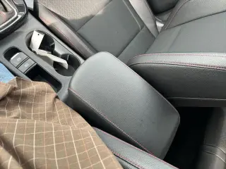 Kia Soul 2024 GT-Line 4p Crossover