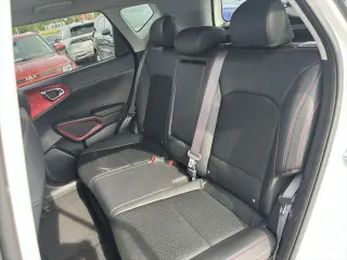 Kia Soul 2024 GT-Line 4p Crossover