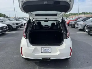 Kia Soul 2024 GT-Line 4p Crossover