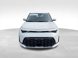 Kia Soul 2024 GT-Line 4p Crossover