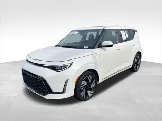 Kia Soul 2024 GT-Line 4p Crossover