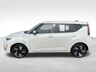 Kia Soul 2024 GT-Line 4p Crossover