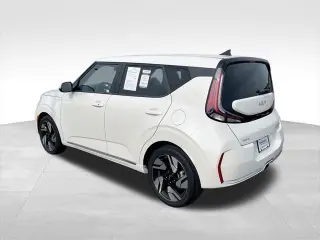 Kia Soul 2024 GT-Line 4p Crossover