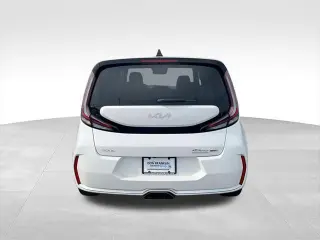 Kia Soul 2024 GT-Line 4p Crossover