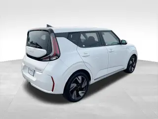Kia Soul 2024 GT-Line 4p Crossover