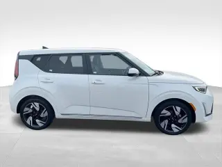 Kia Soul 2024 GT-Line 4p Crossover
