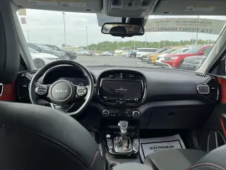 Kia Soul 2024 GT-Line 4p Crossover