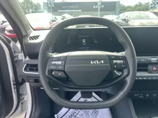Kia K4 2026 LXS 4p Sedan