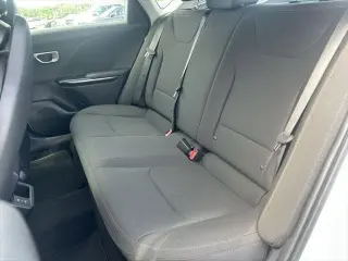 Kia K4 2026 LXS 4p Sedan