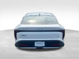 Kia K4 2026 LXS 4p Sedan