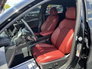 Kia K5 2025 GT-Line 4dr Sedan