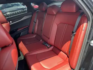 Kia K5 2025 GT-Line 4dr Sedan