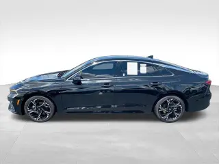 Kia K5 2025 GT-Line 4dr Sedan