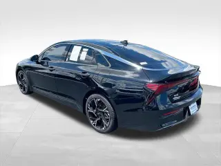 Kia K5 2025 GT-Line 4dr Sedan