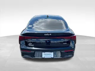Kia K5 2025 GT-Line 4dr Sedan