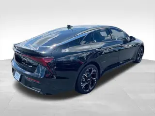 Kia K5 2025 GT-Line 4dr Sedan