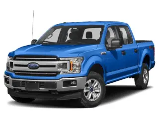 Ford F-150 2020 4x4 XLT 4 puertas SuperCrew 5.5 pies SB