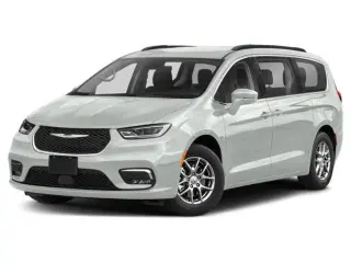 Chrysler Pacifica 2021 Touring L 4dr Mini-Van