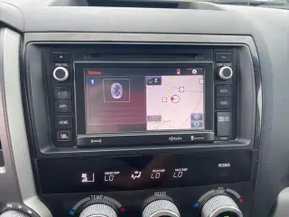 Toyota Sequoia 2016 4x4 Platinum 4p SUV FFV