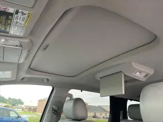 Toyota Sequoia 2016 4x4 Platinum 4p SUV FFV