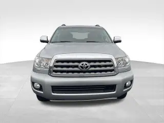 Toyota Sequoia 2016 4x4 Platinum 4p SUV FFV