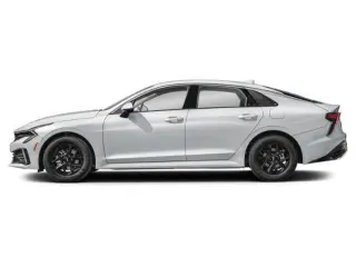 Kia K5 2026 LXS 4p Sedan