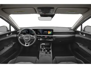Kia K5 2026 LXS 4p Sedan