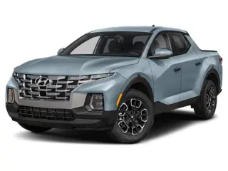 Hyundai SANTA CRUZ 2024 AWD SEL 4 puertas Cabina de tripulación 4.3ft SB