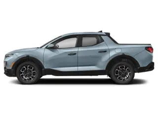 Hyundai SANTA CRUZ 2024 AWD SEL 4 puertas Cabina de tripulación 4.3ft SB
