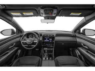 Hyundai SANTA CRUZ 2024 AWD SEL 4 puertas Cabina de tripulación 4.3ft SB