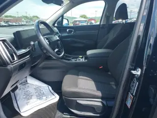Kia Sorento 2026 LX 4p SUV