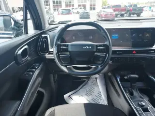 Kia Sorento 2026 LX 4p SUV