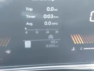 Kia Sorento 2026 LX 4p SUV