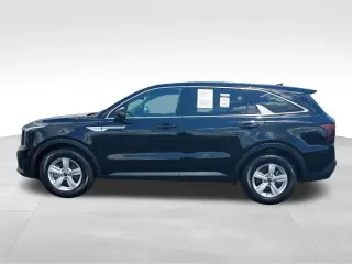Kia Sorento 2026 LX 4p SUV