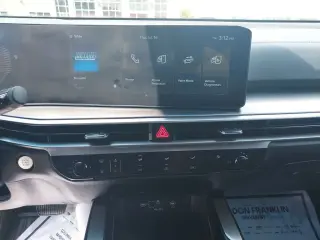 Kia Sorento 2026 LX 4p SUV