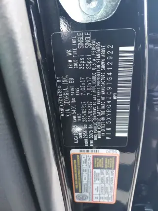 Kia Sorento 2026 LX 4p SUV