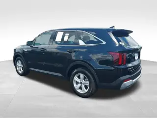 Kia Sorento 2026 LX 4p SUV