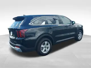 Kia Sorento 2026 LX 4p SUV