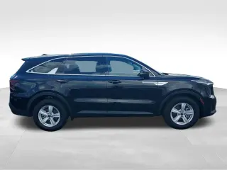 Kia Sorento 2026 LX 4p SUV