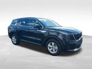 Kia Sorento 2026 LX 4p SUV