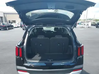 Kia Sorento 2026 LX 4p SUV