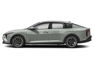 Kia K4 2025 EX 4p Sedan