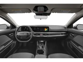 Kia K4 2025 EX 4p Sedan