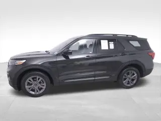 Ford Explorer 2023 AWD XLT 4p SUV