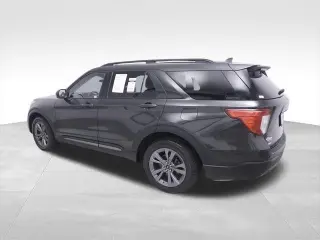 Ford Explorer 2023 AWD XLT 4p SUV