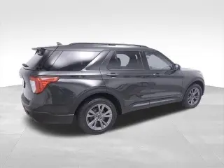 Ford Explorer 2023 AWD XLT 4p SUV
