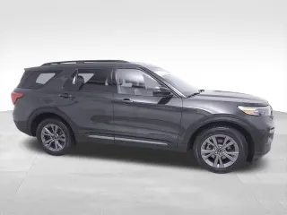 Ford Explorer 2023 AWD XLT 4p SUV