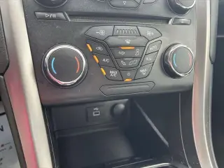 Ford Fusion Hybrid 2018 S Sedan 4p.