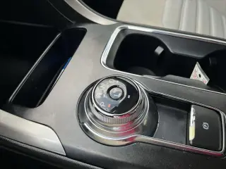 Ford Fusion Hybrid 2018 S Sedan 4p.